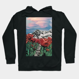 Tulip Road Hoodie